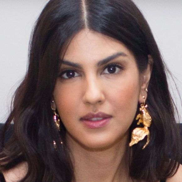 haniyariazkhan